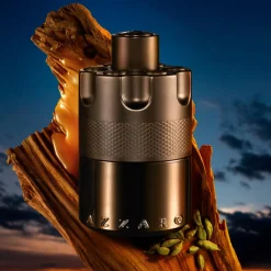 Most Wanted Eau de Parfum Intense