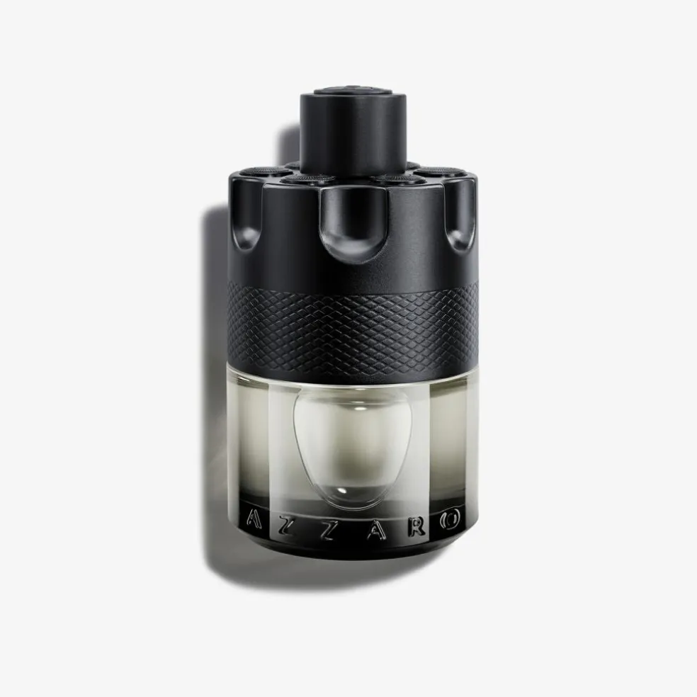 Most Wanted Intense Eau de Toilette