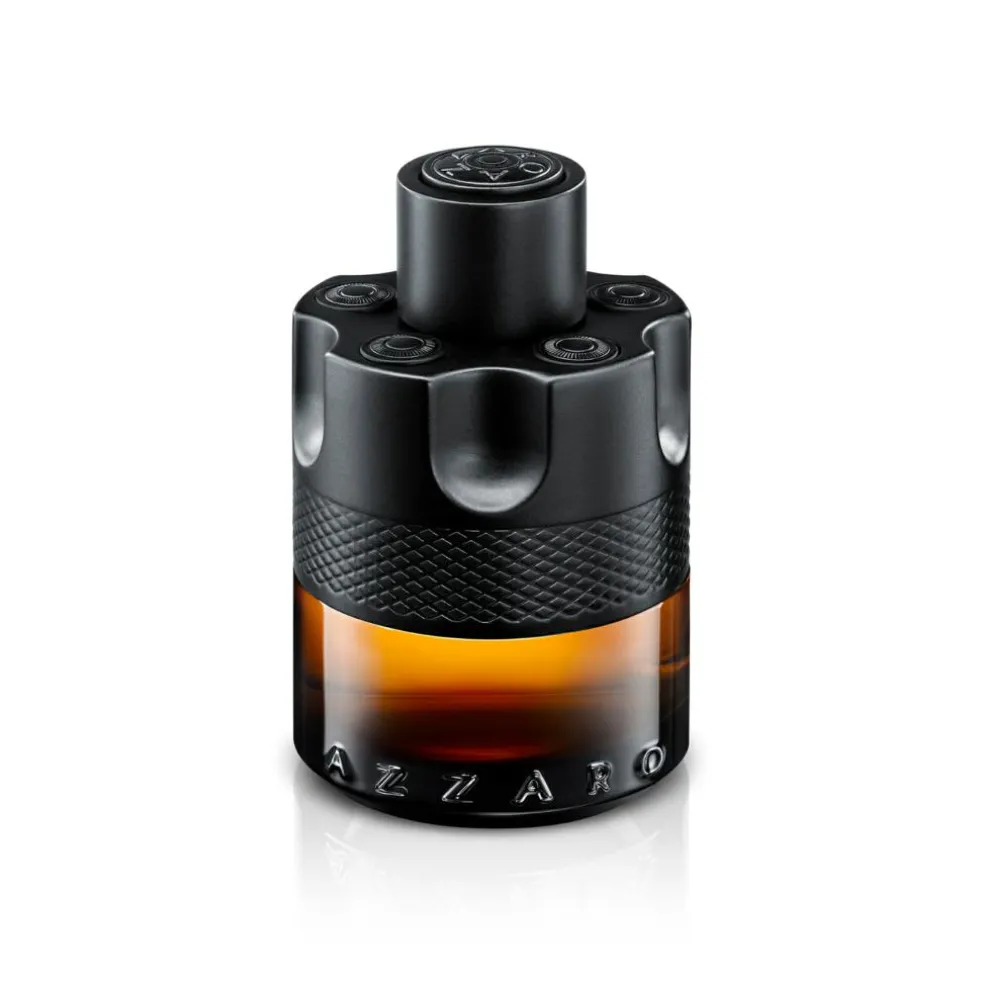Most Wanted Parfum