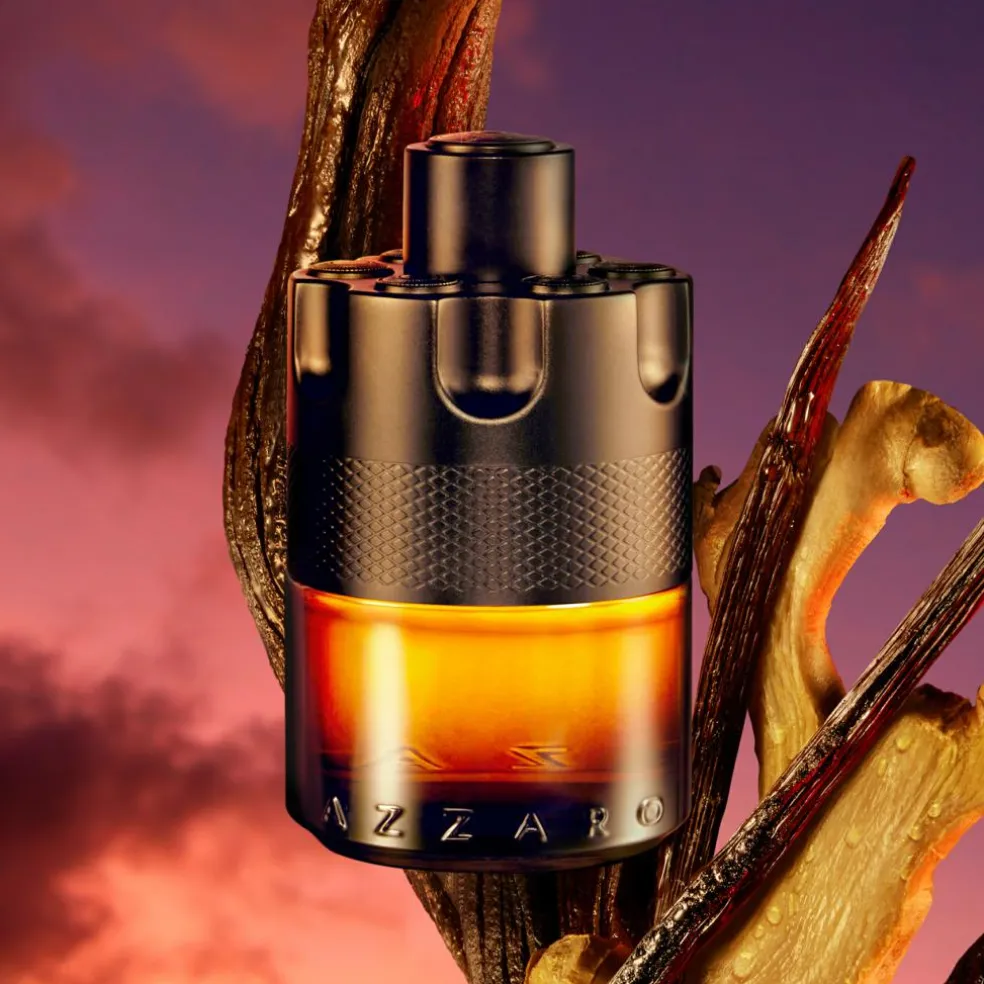 Most Wanted Parfum