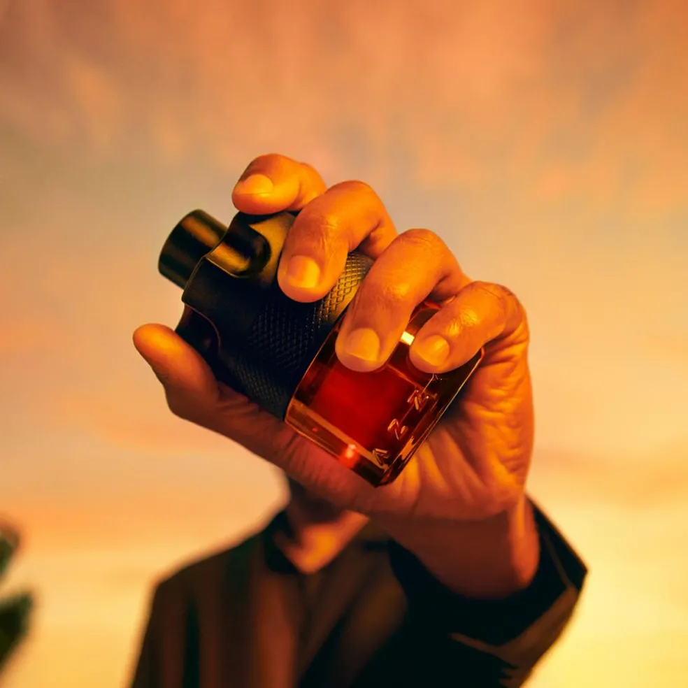 Most Wanted Parfum