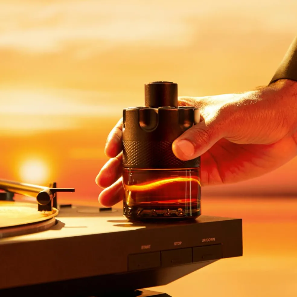 Most Wanted Parfum