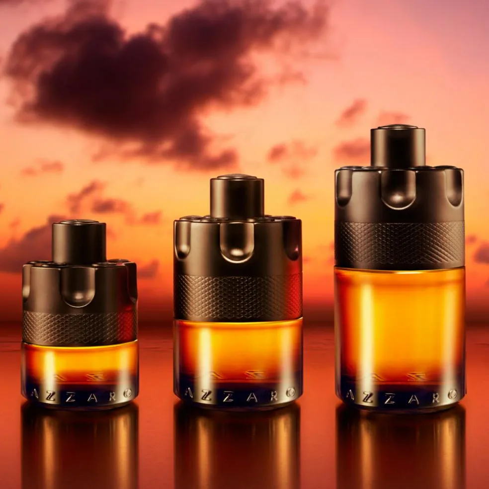 Most Wanted Parfum