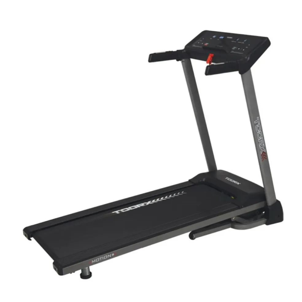 Motion Plus Løbebånd