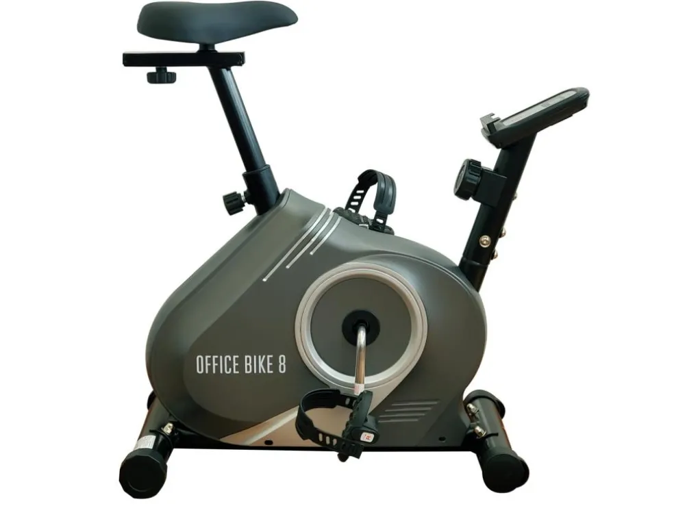 Motionscykel
