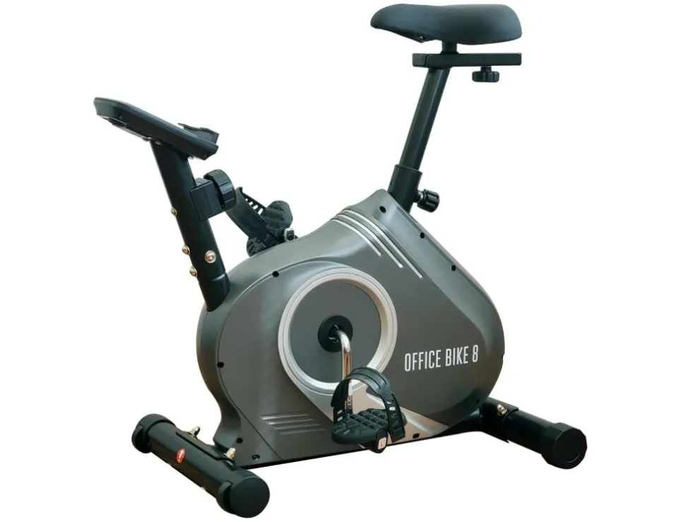 Motionscykel