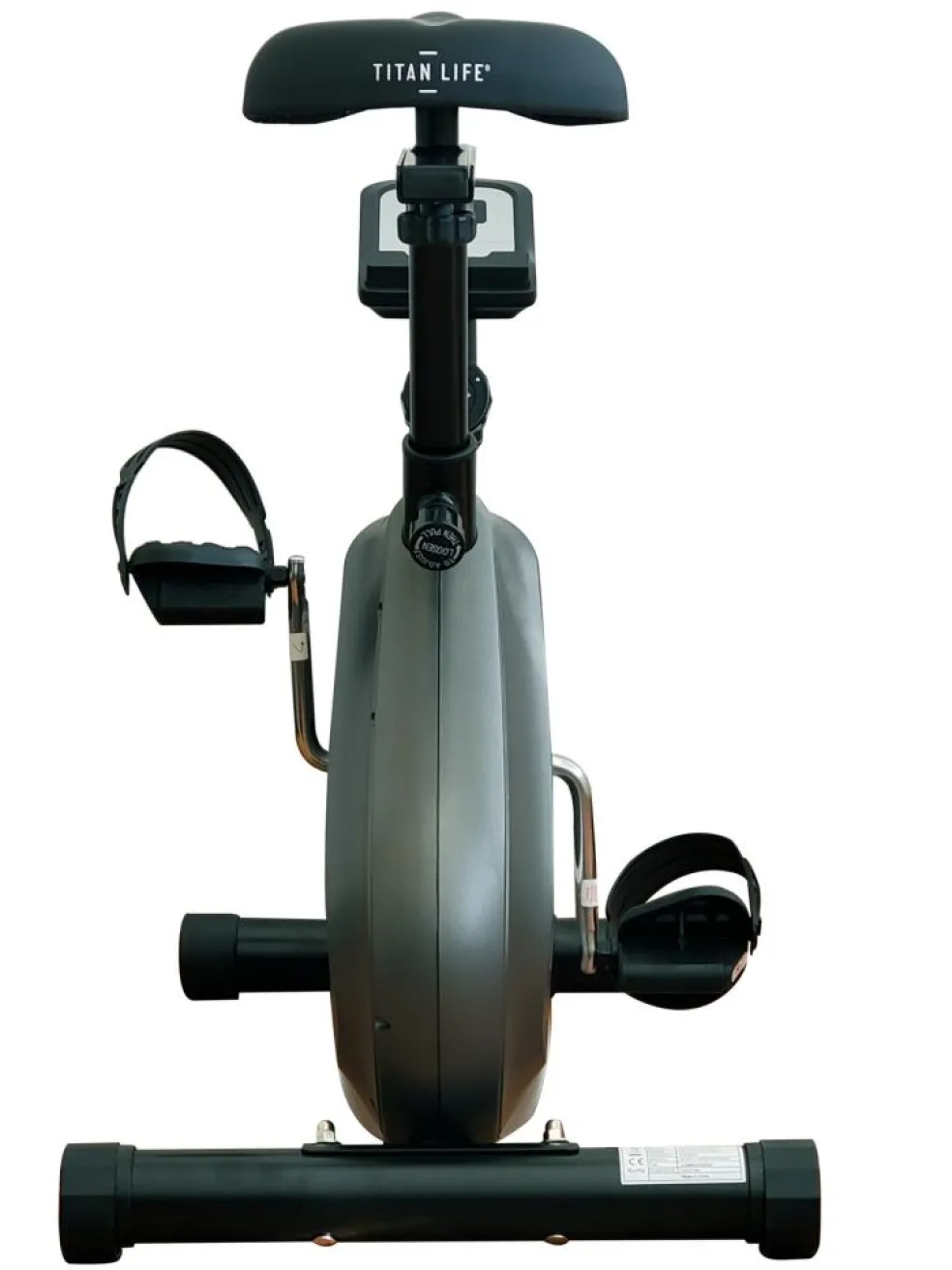 Motionscykel