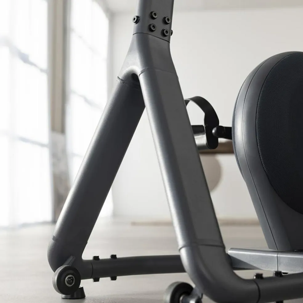 Motionscykel