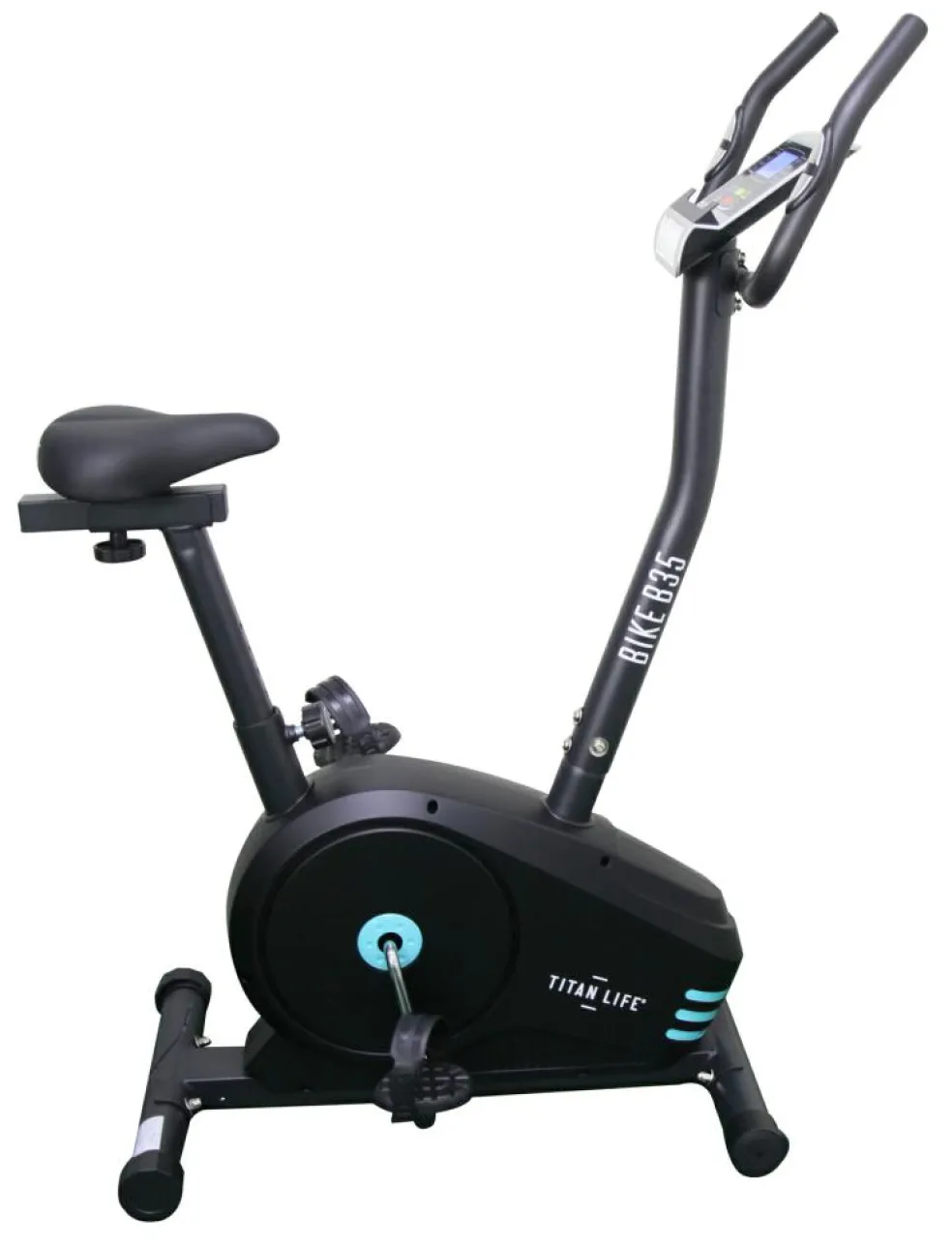 Motionscykel