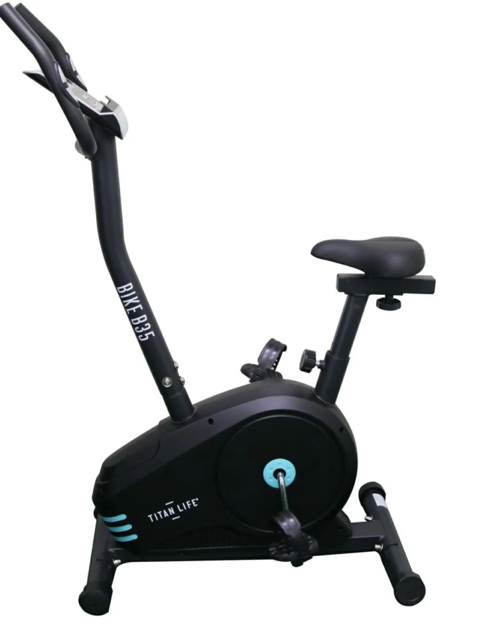 Motionscykel