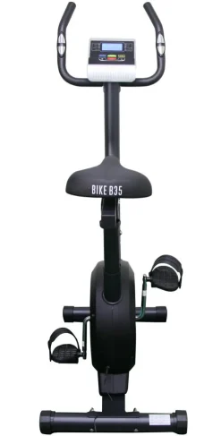 Motionscykel