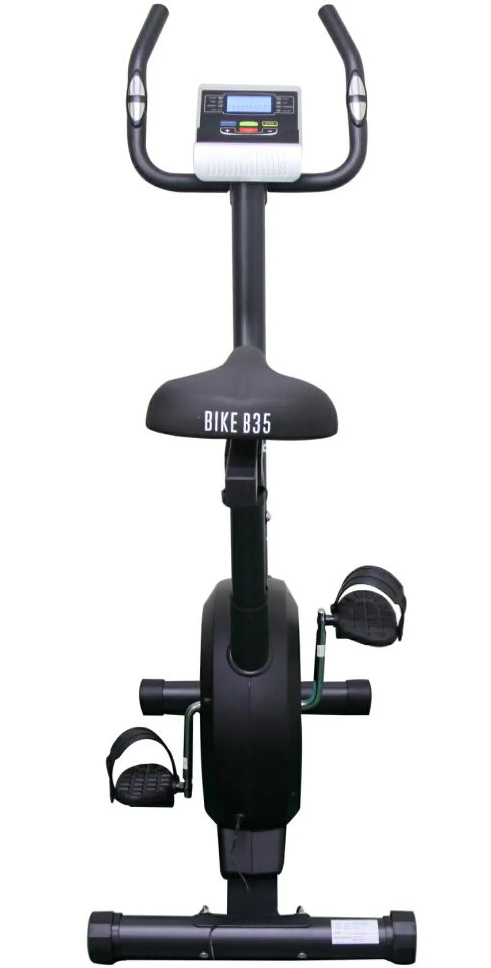 Motionscykel
