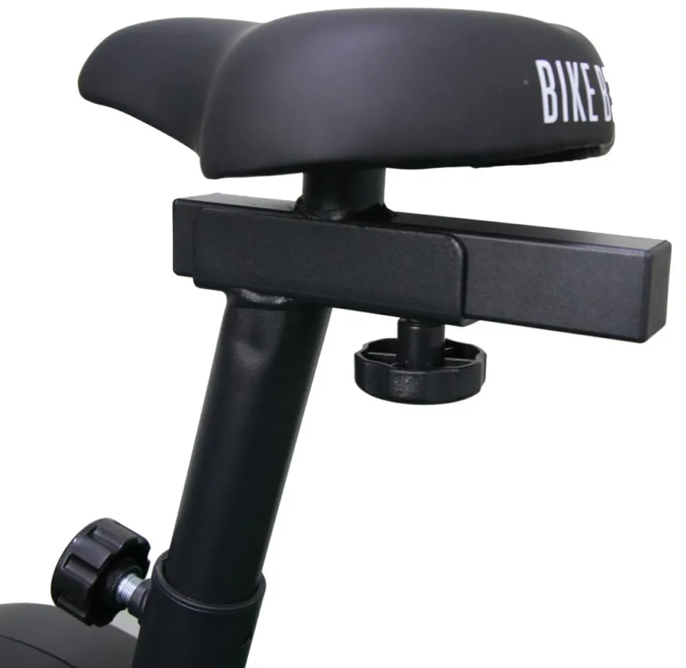 Motionscykel