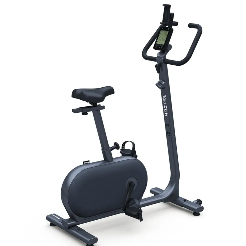 Motionscykel