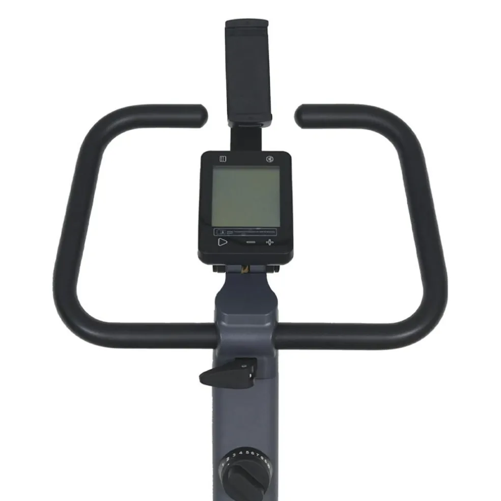 Motionscykel
