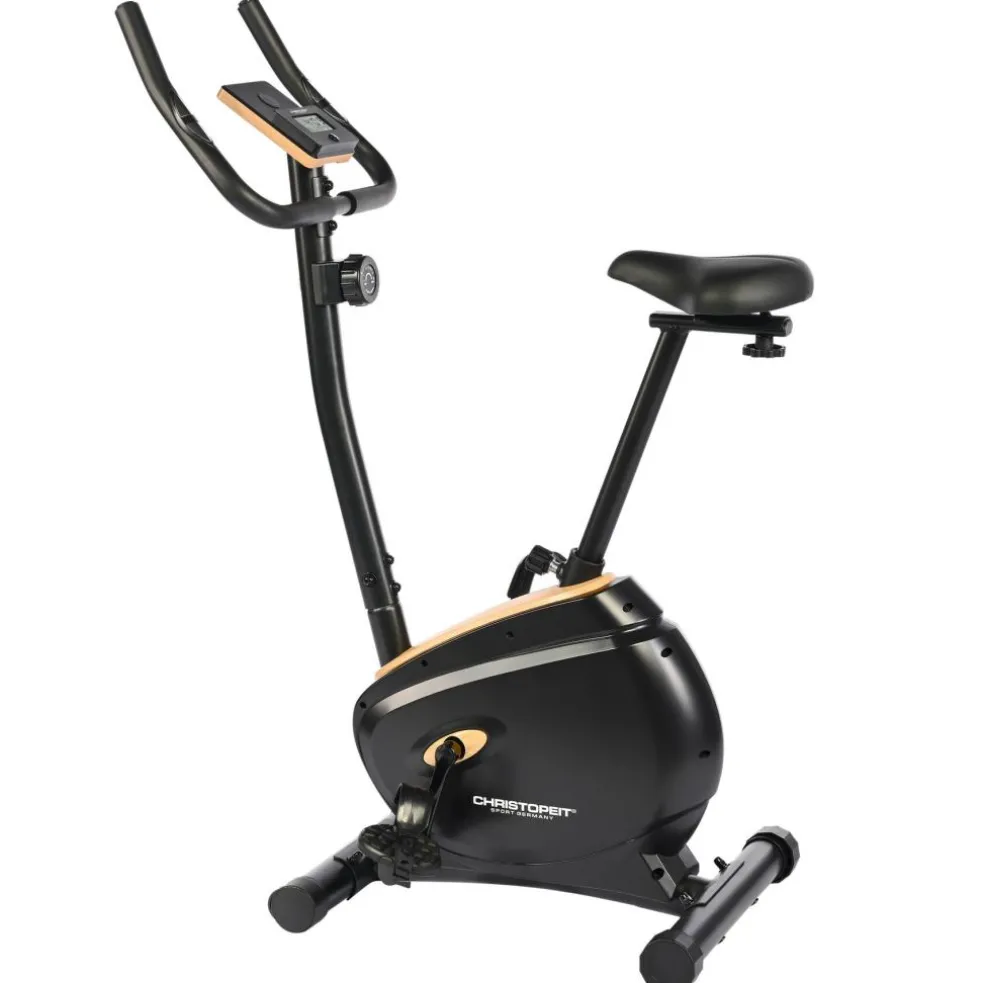 Motionscykel Delta