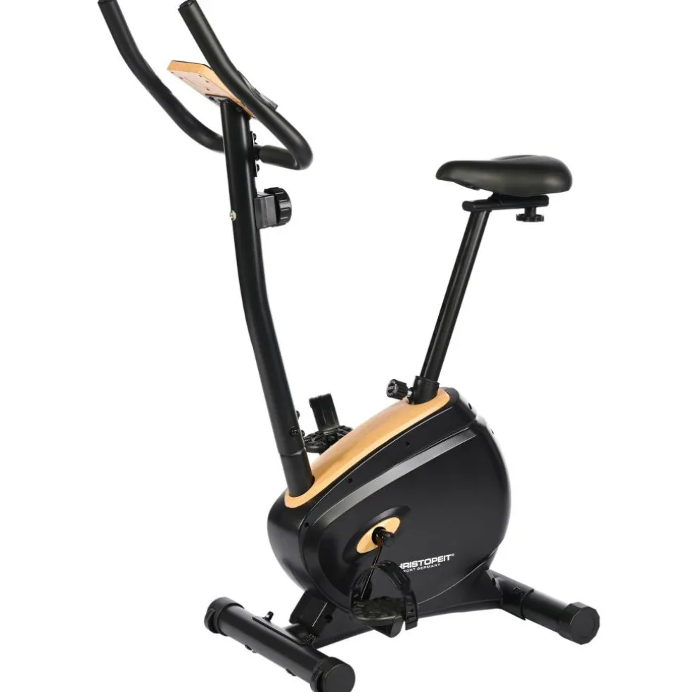 Motionscykel Delta