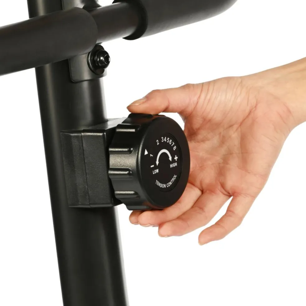 Motionscykel Delta