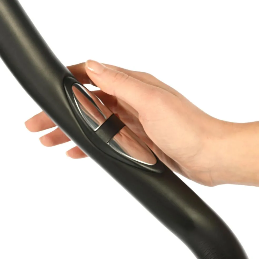 Motionscykel Delta