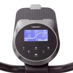 Motionscykel Ergometer EM 8000
