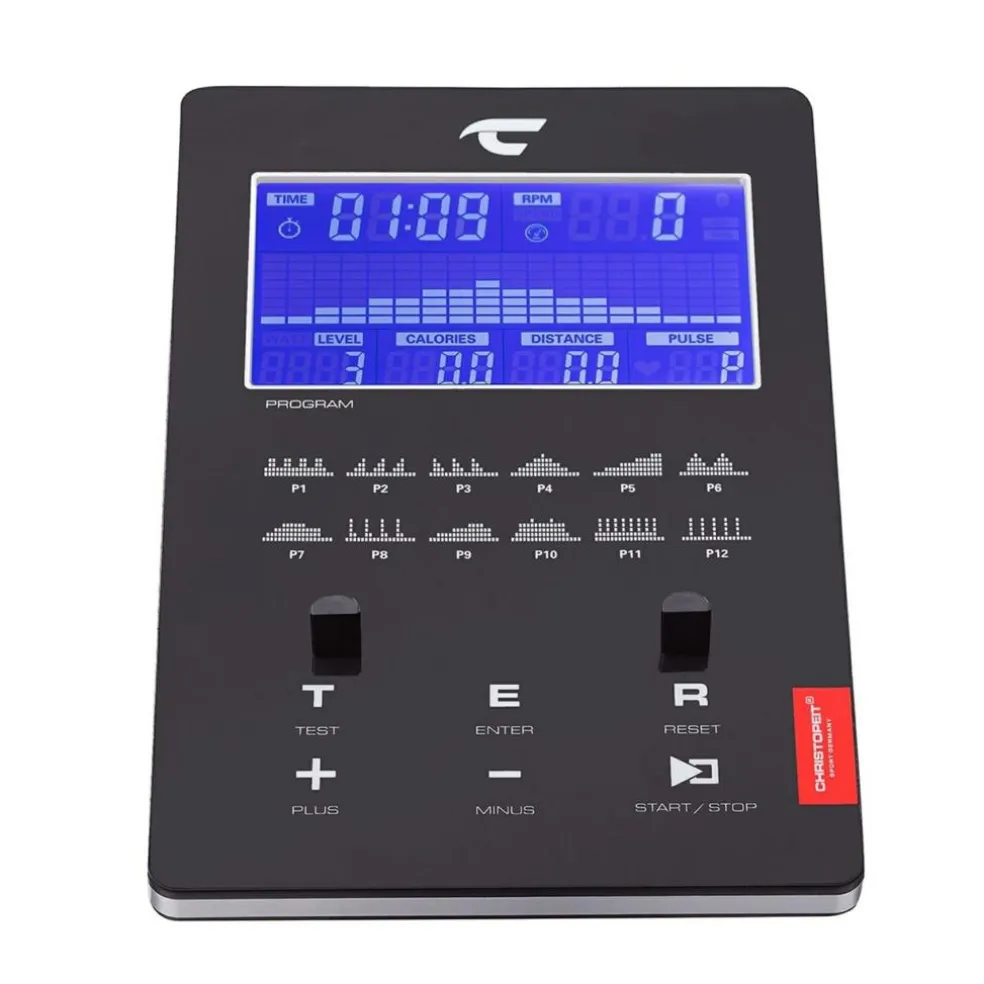 Motionscykel ET 6 Ergometer