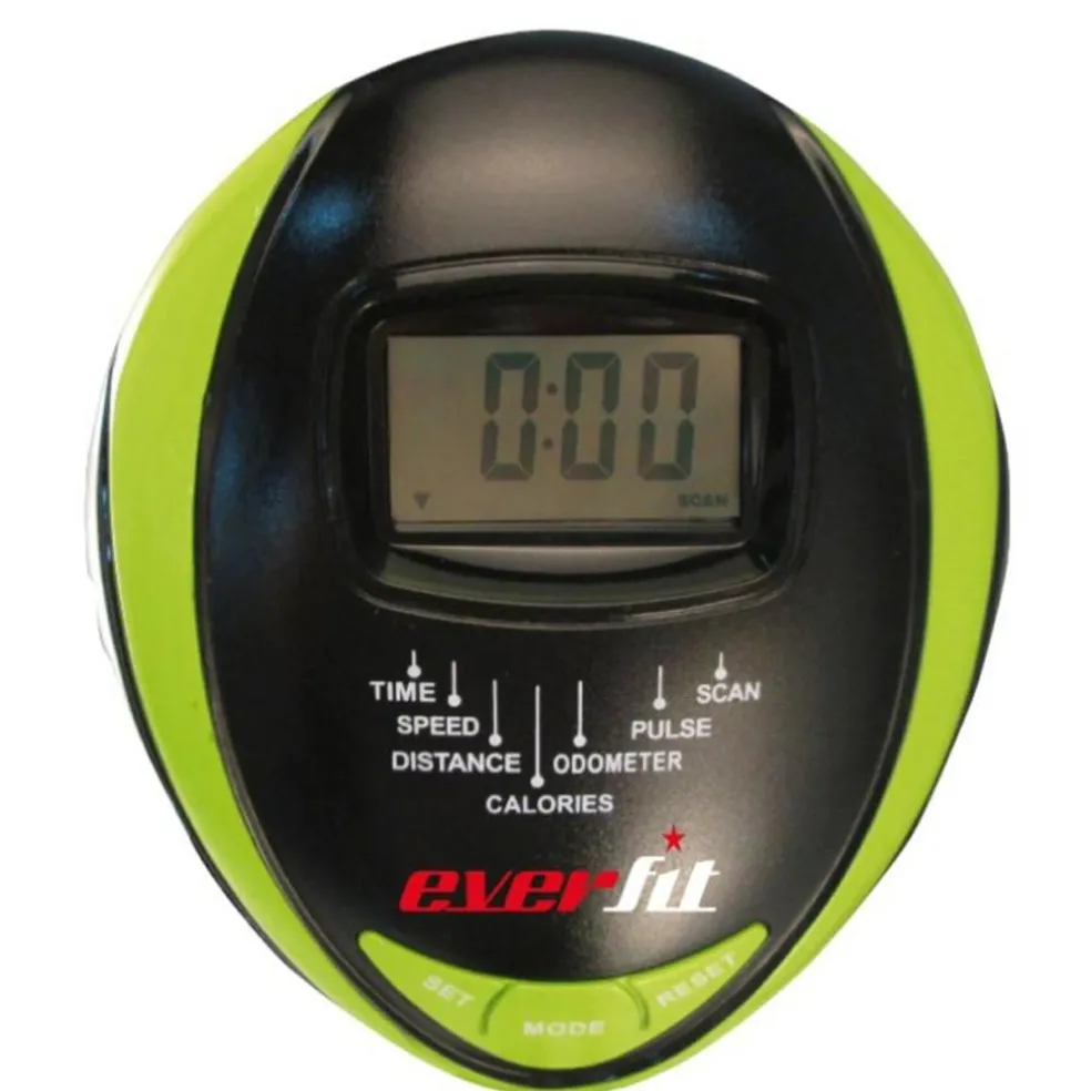 Motionscykel Everfit BFK-SLIM
