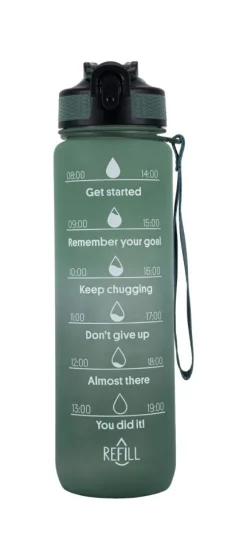 Motivations Vandflaske 900 ml
