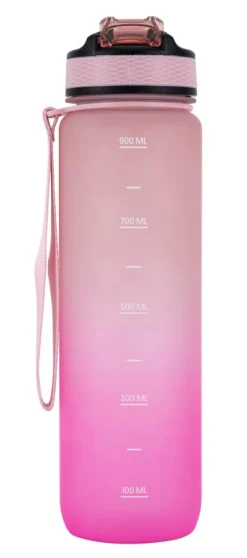 Motivations Vandflaske 900 ml