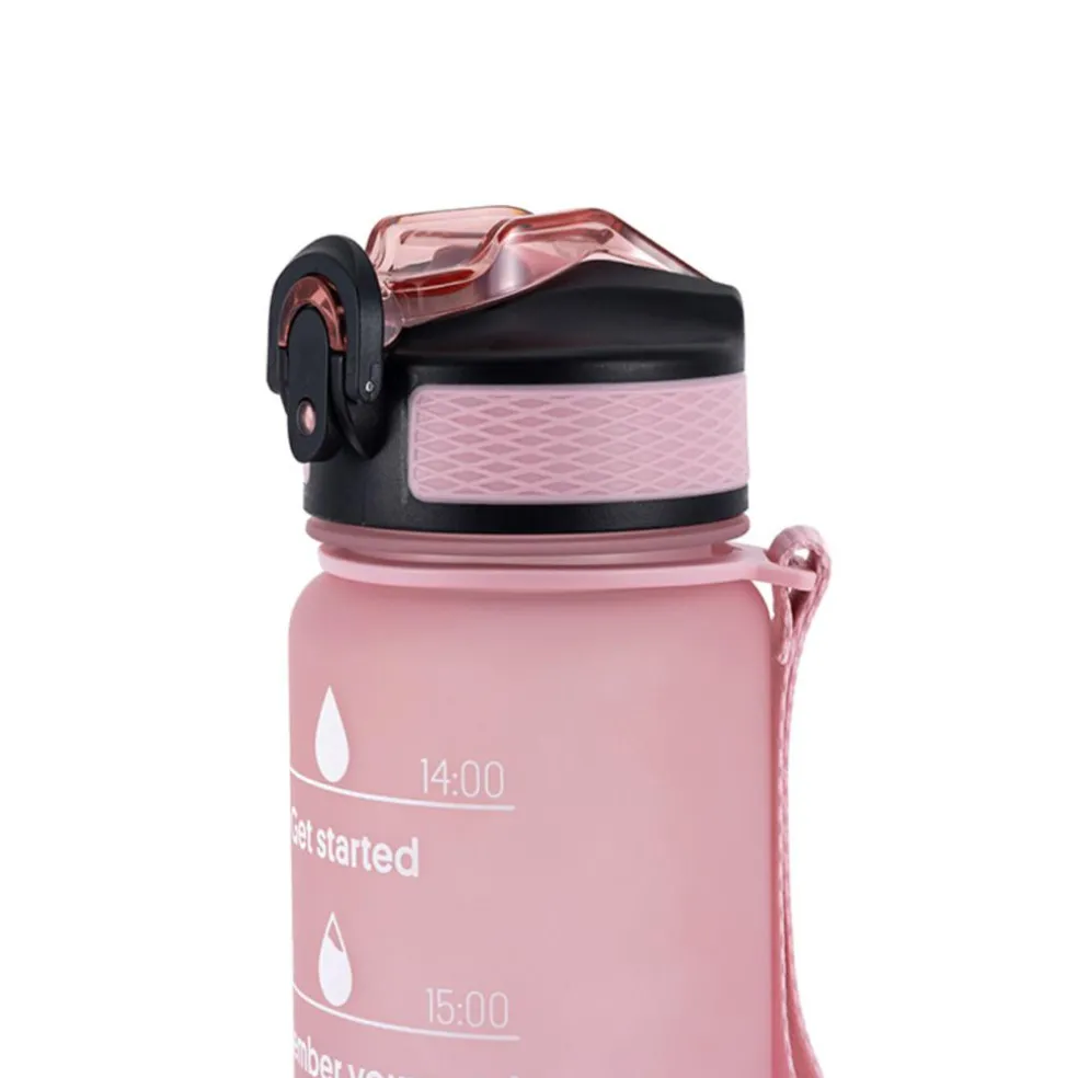 Motivations Vandflaske 900 ml