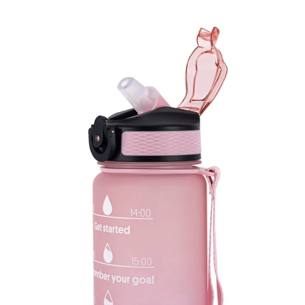 Motivations Vandflaske 900 ml