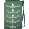 Motivations Vandflaske 600 ml