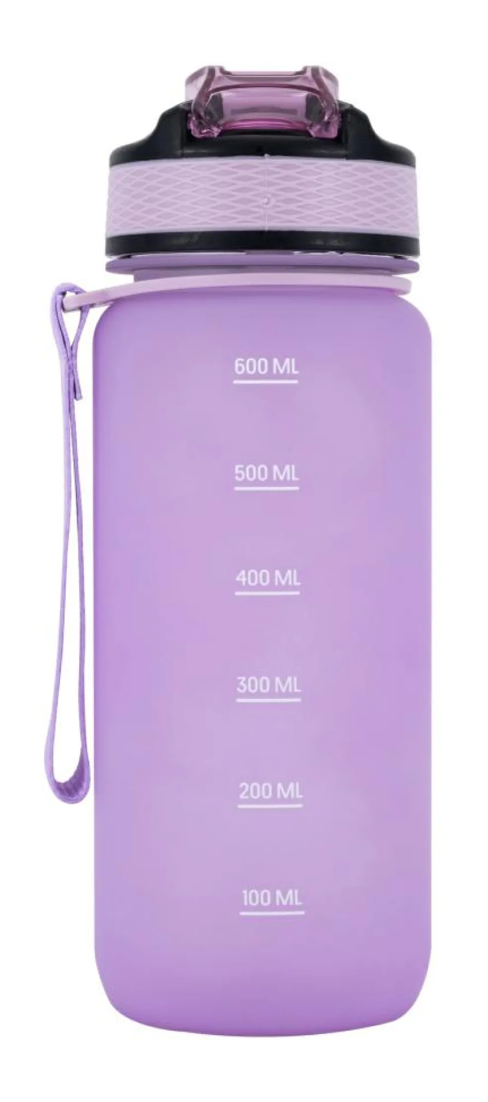 Motivations Vandflaske 600 ml