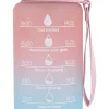 Motivations Vandflaske 600 ml