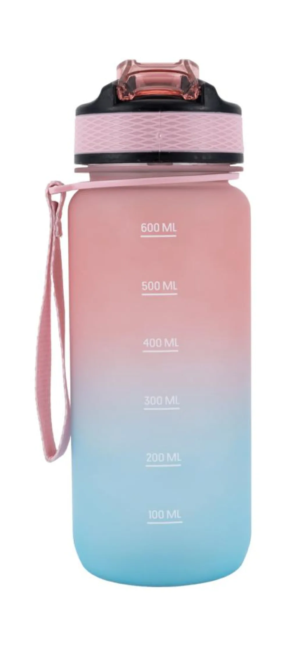 Motivations Vandflaske 600 ml