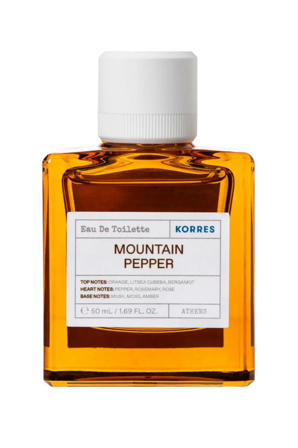Mountain Pepper EdT