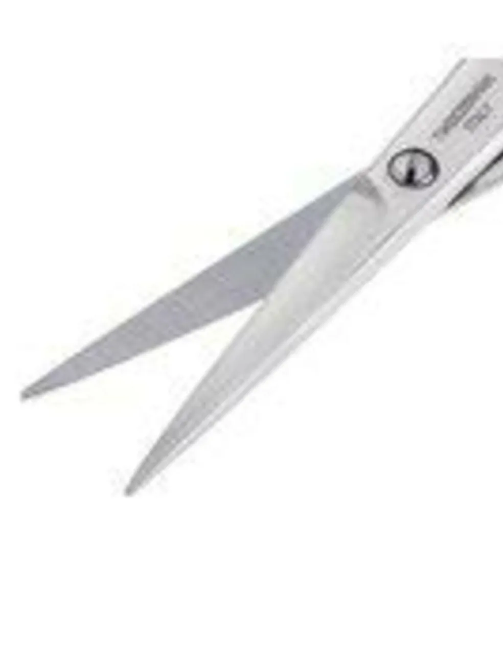 Moustache Scissors