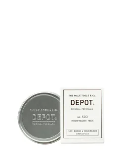 Moustache Wax