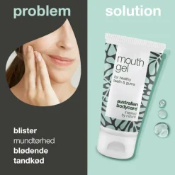 Mouth Gel
