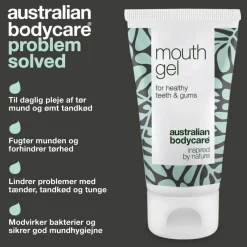 Mouth Gel