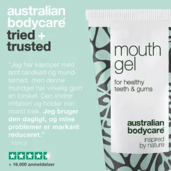 Mouth Gel