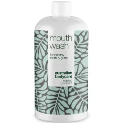 Mouth Wash