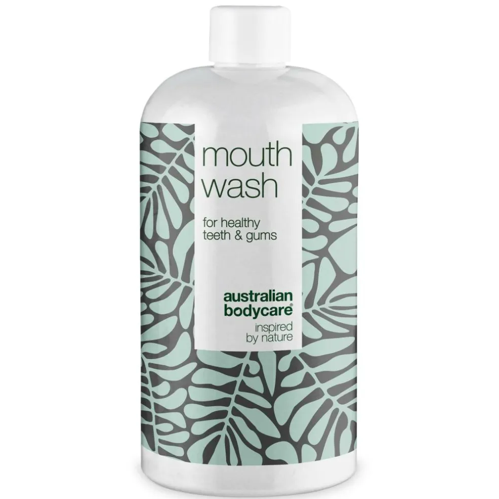 Mouth Wash