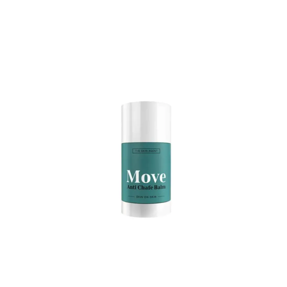 Move Anti Chafe Balm