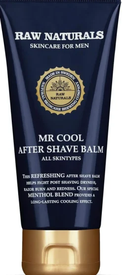 Mr Cool After Shave Balm