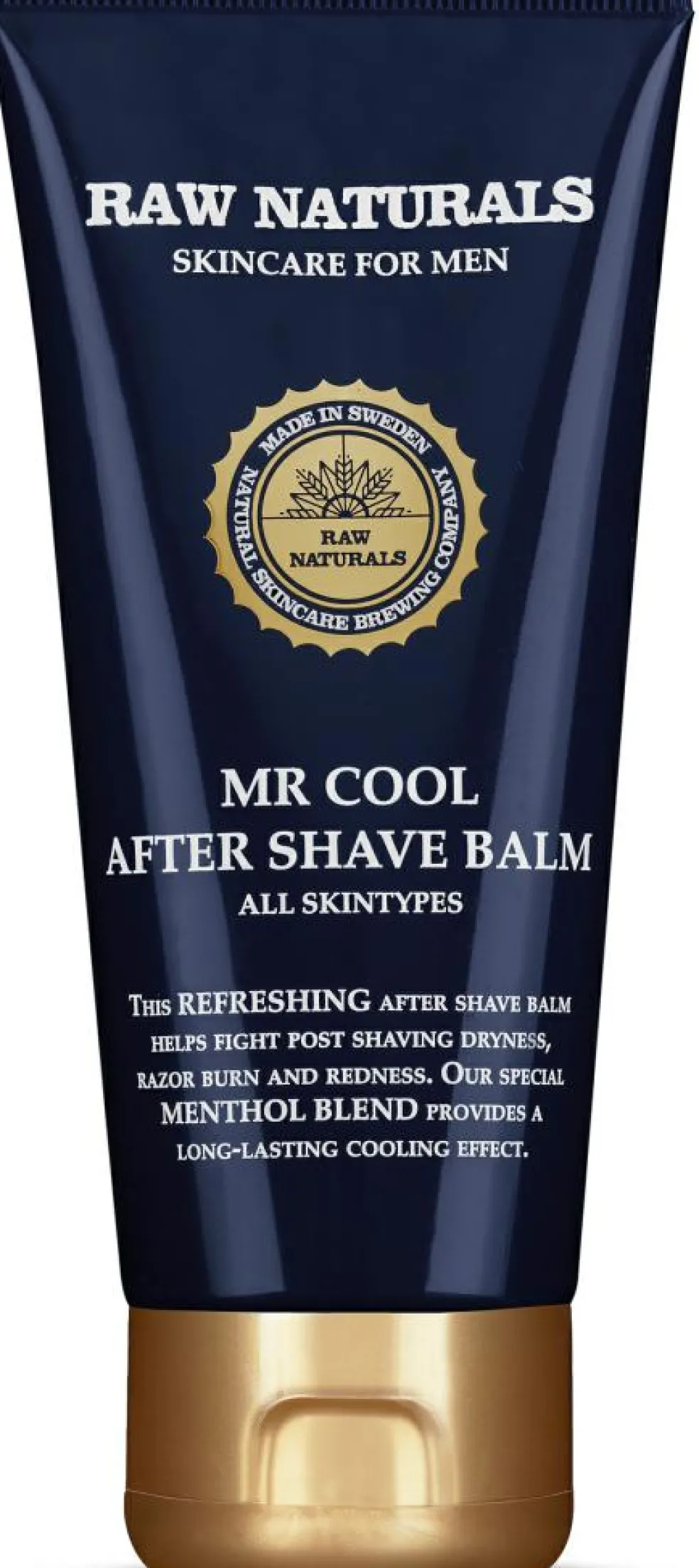 Mr Cool After Shave Balm
