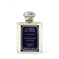 Mr. Taylor Cologne