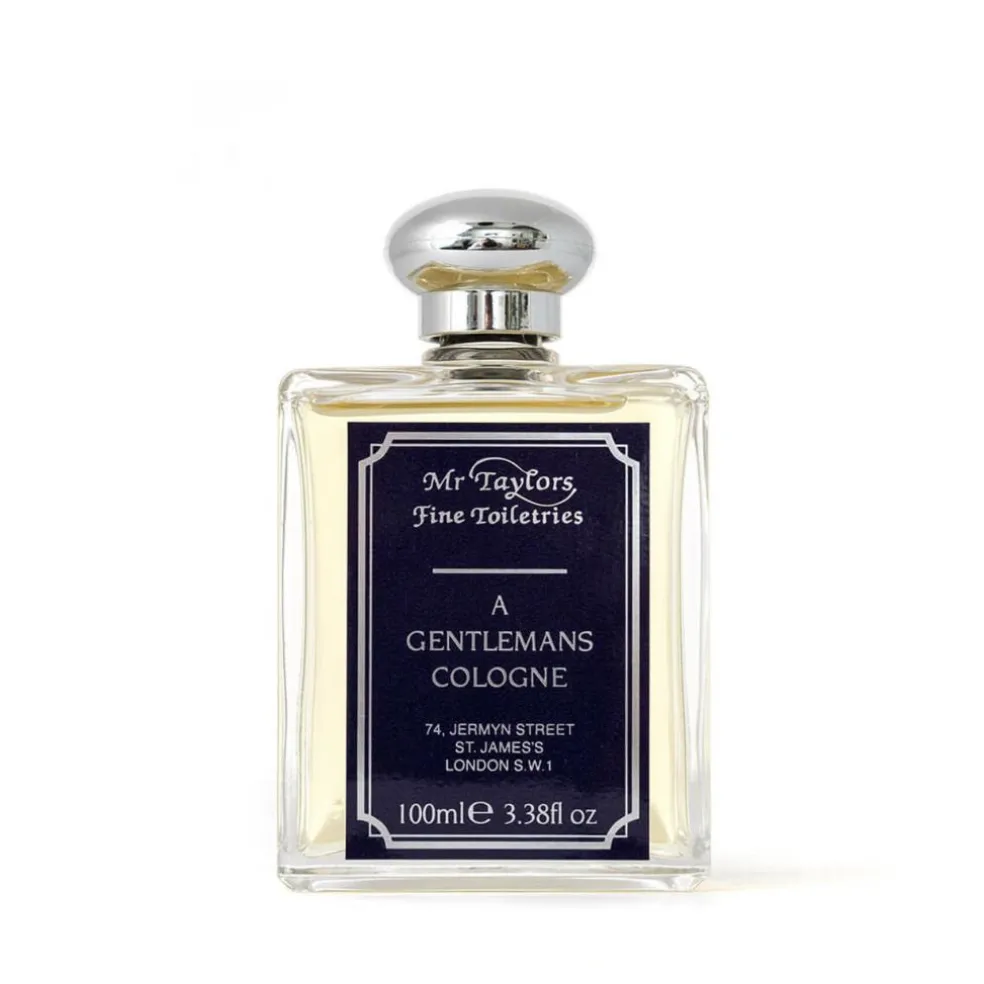 Mr. Taylor Cologne