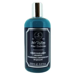 Mr. Taylor Hår- og Bodyshampoo