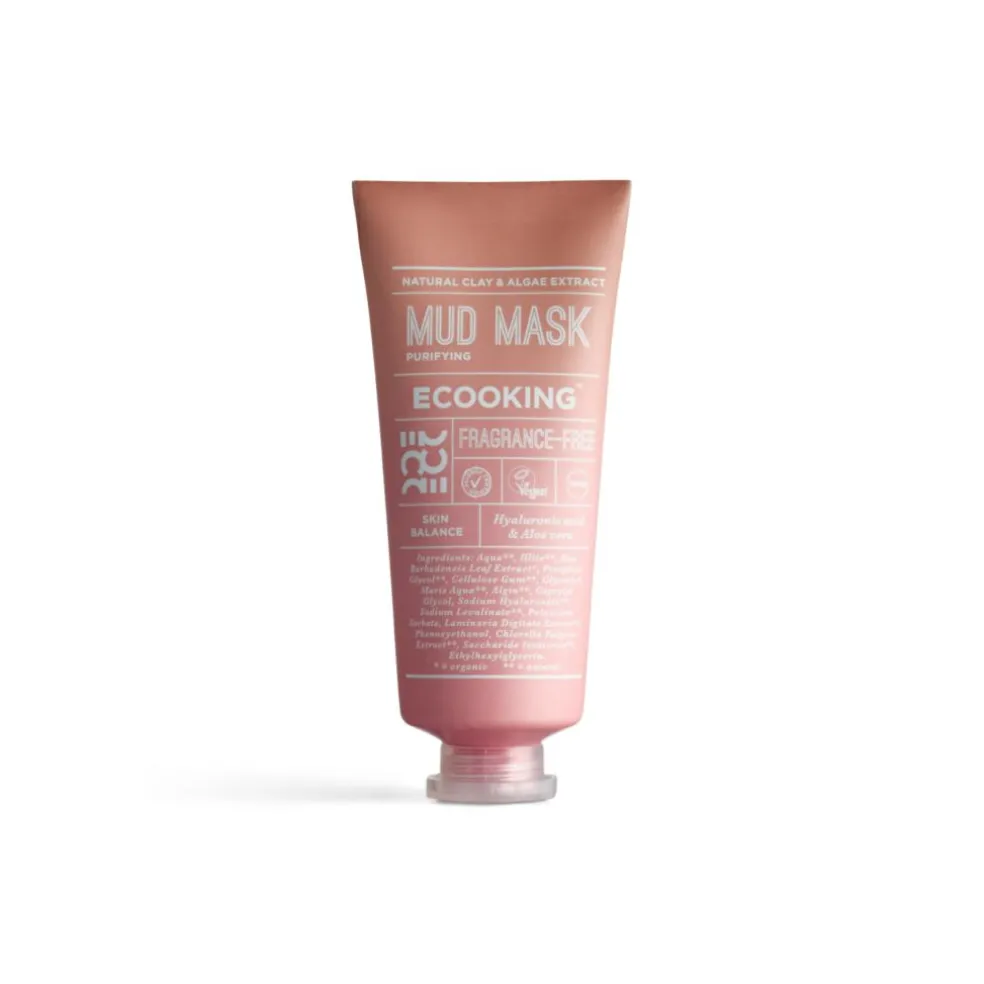 Mud Mask