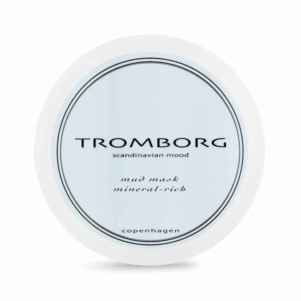 Mud Mask Mineral-Rich